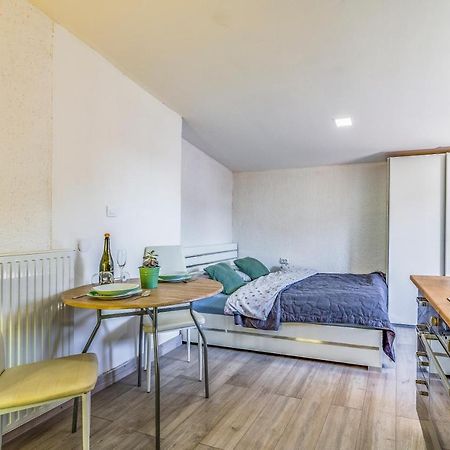 Apartments Tamara Medulin Dış mekan fotoğraf