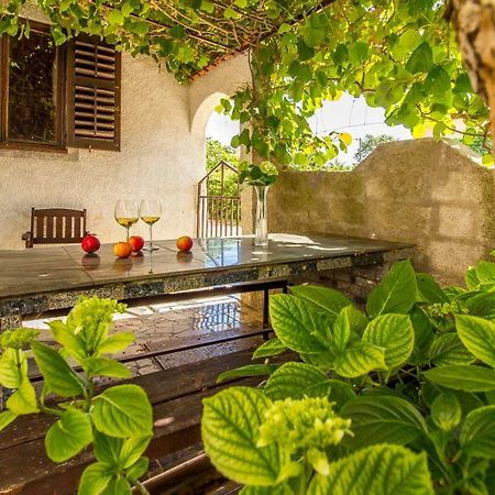 Apartments Tamara Medulin Dış mekan fotoğraf