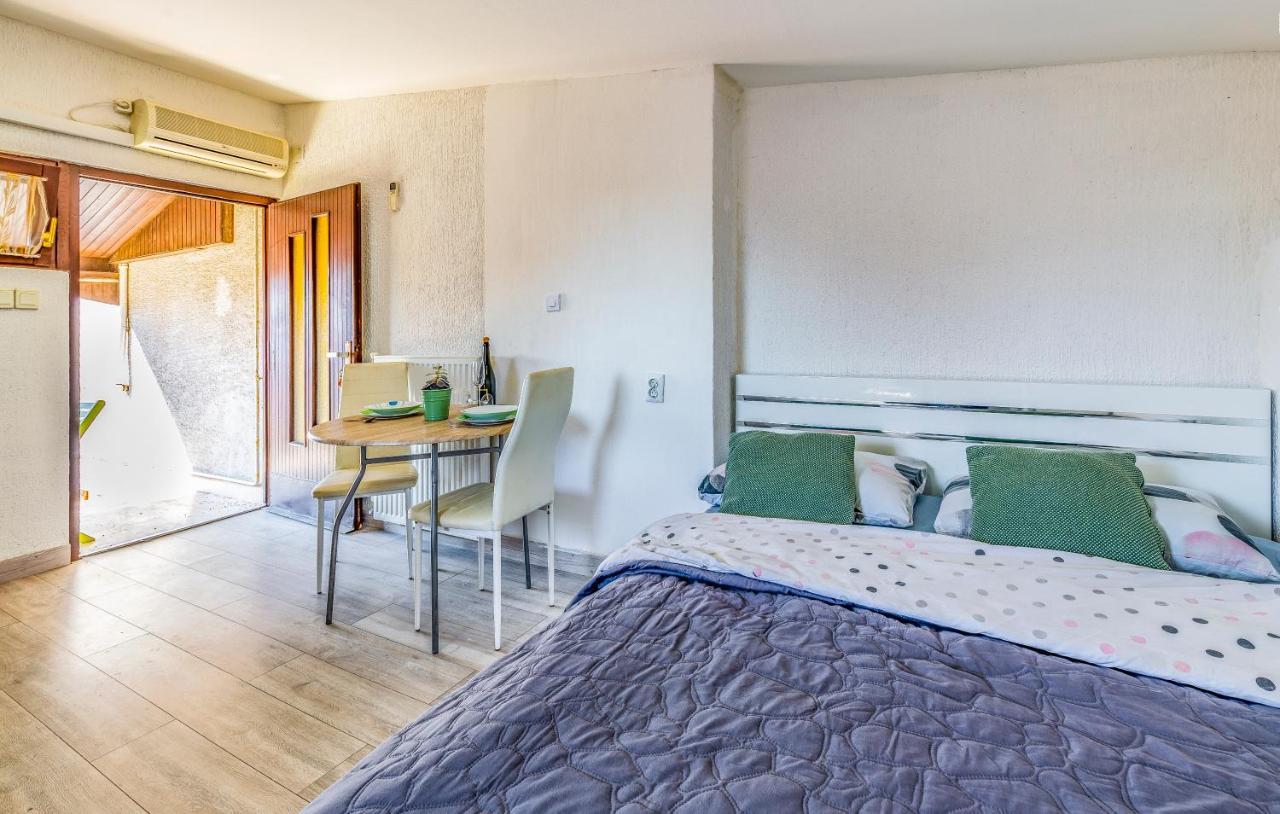Apartments Tamara Medulin Dış mekan fotoğraf