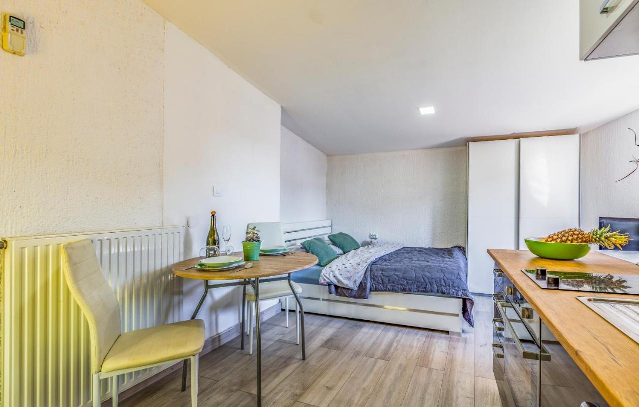 Apartments Tamara Medulin Dış mekan fotoğraf