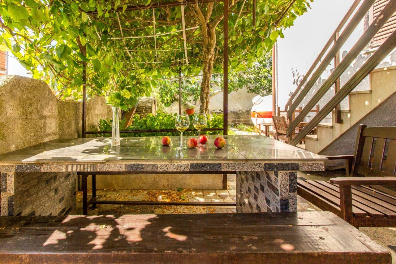 Apartments Tamara Medulin Dış mekan fotoğraf