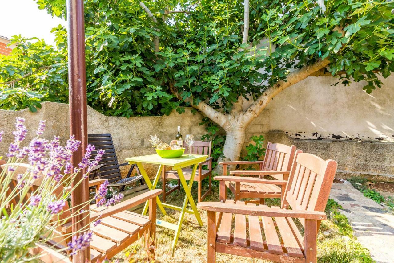 Apartments Tamara Medulin Dış mekan fotoğraf