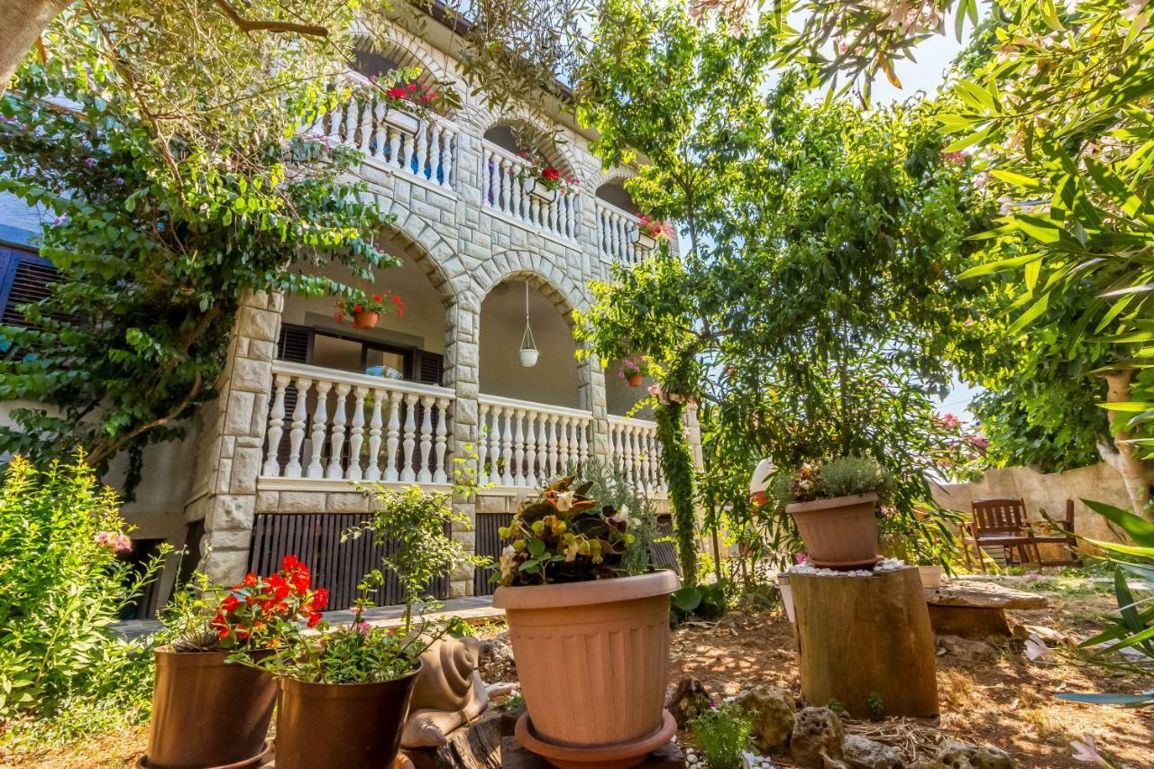 Apartments Tamara Medulin Dış mekan fotoğraf