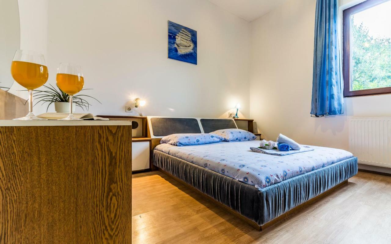 Apartments Tamara Medulin Dış mekan fotoğraf