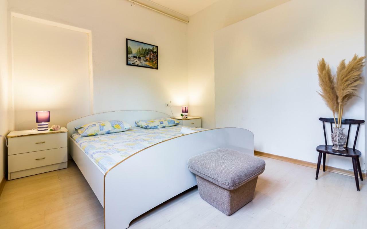 Apartments Tamara Medulin Dış mekan fotoğraf