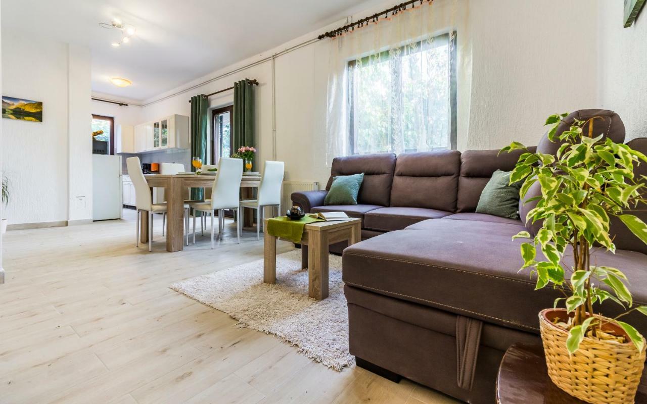 Apartments Tamara Medulin Dış mekan fotoğraf